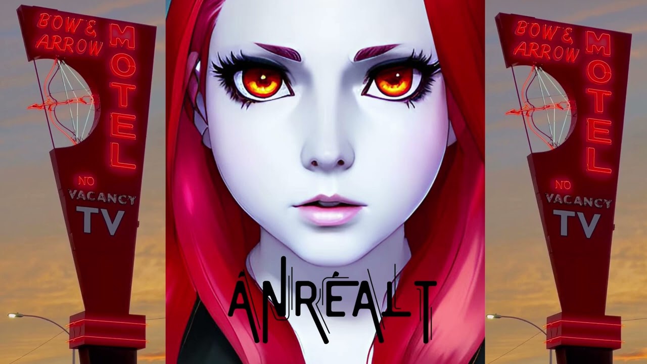 ÁNRÉALT The Street, photo credit @colorbyspiegal