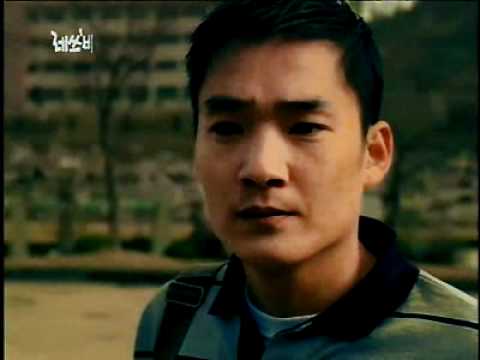 [레쓰비] 롯데칠성 레쓰비 CF - 커피스캔들1