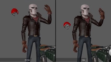 Animation Workflow in Maya 2018