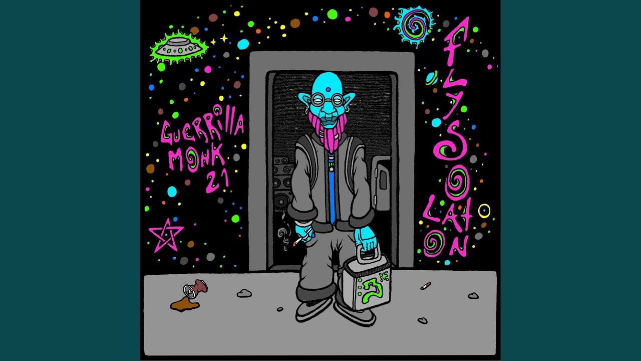 Watch Flychedelic on YouTube Watch Flychedelic on YouTube