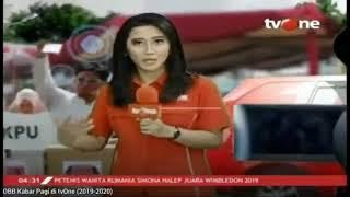 Kompilasi OBB Kabar Pagi di tvOne (2007-2024)