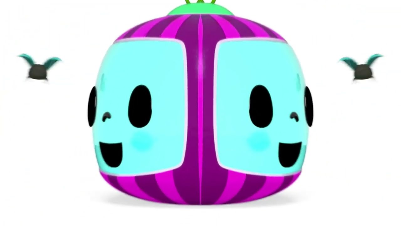 Cocomelon New Sparta Intro Logo Effects Sponsored By Preview 2 Effects