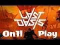 🔴[Last OASIS] Прямой эфир * Ласт ОАЗИС ММО * Стрим * STREAM