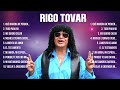 Las mejores canciones del álbum completo de Rigo Tovar 2024