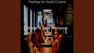 Spirited Moods for Cooking Dinner