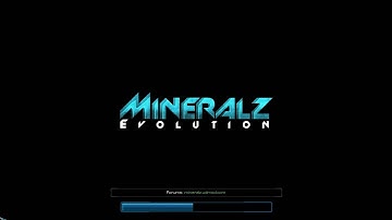 Mineralz Evolution - (StarCraft 2 Arcade)