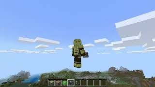 How to build a Rocket in minecraft