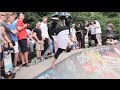 Mike Vallely Demo at Endless Grind