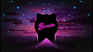 DJ THE DRUM SLOWED FULL BASS  REMIX (BOSSMIKE BEATS REMIX)
