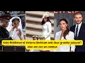 Kate Middleton et Victoria Beckham sont deux grandes jalouses? elles ont ceci en commun