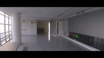 The Flash VFX Test #4 (Portal and Zoom) Teaser