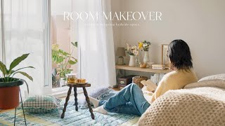 [Room Makeover] Building a Bookshelf with Easy DIYCreating a Cozy Room