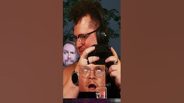 CAN YOU HEAR IT NOW? 🎮🙉 #funny #twitch #streamer #shorts