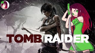 ПРОХОЖДЕНИЕ ИГРЫ TOMB RAIDER GAME OF THE YEAR EDITION,КАТЕР #4