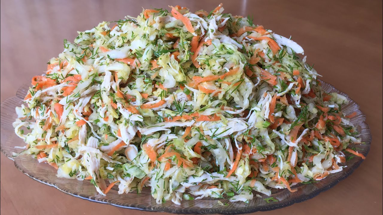 Cox lezzetli bol vitaminli,dadına doyulmayan salat👍