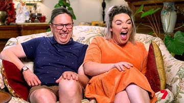 Introducing Peter & Alice | MKR 2022