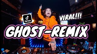 YANG LAGI VIRAL DI TIKTOK (Ghost) DJ DESA Remix