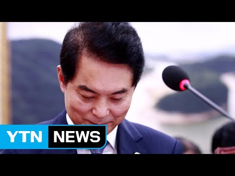 류영진 "총리가 짜증...억울하다" 발언 논란 / YTN