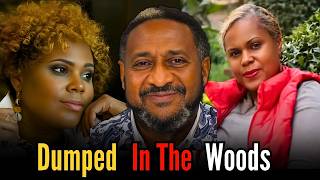 Police Let Cecil McCrary Walk After Kidnapping Tange Davis-Hutti… Then She Vanished in Georgia Content