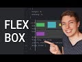 CSS Flexbox Tutorial | Learn To Create Layouts Using CSS | Learn HTML And CSS | Flexbox Tutorial