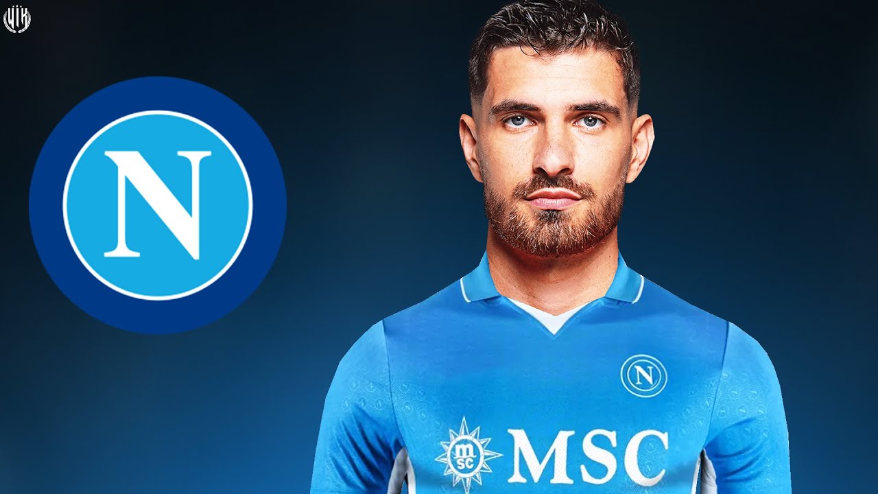 Martin Terrier - Welcome to Napoli? 2026 - Crazy Skills & Goals | HD