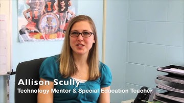 Grayslake D127 BYOT Presentation