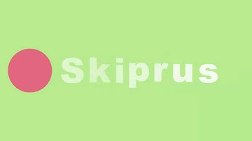 Moje nowe intro-(official video)