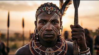 ⚡ Caution: The Ancient Rhythm And Music Changes Your State And Will Awaken Ancestral Energy