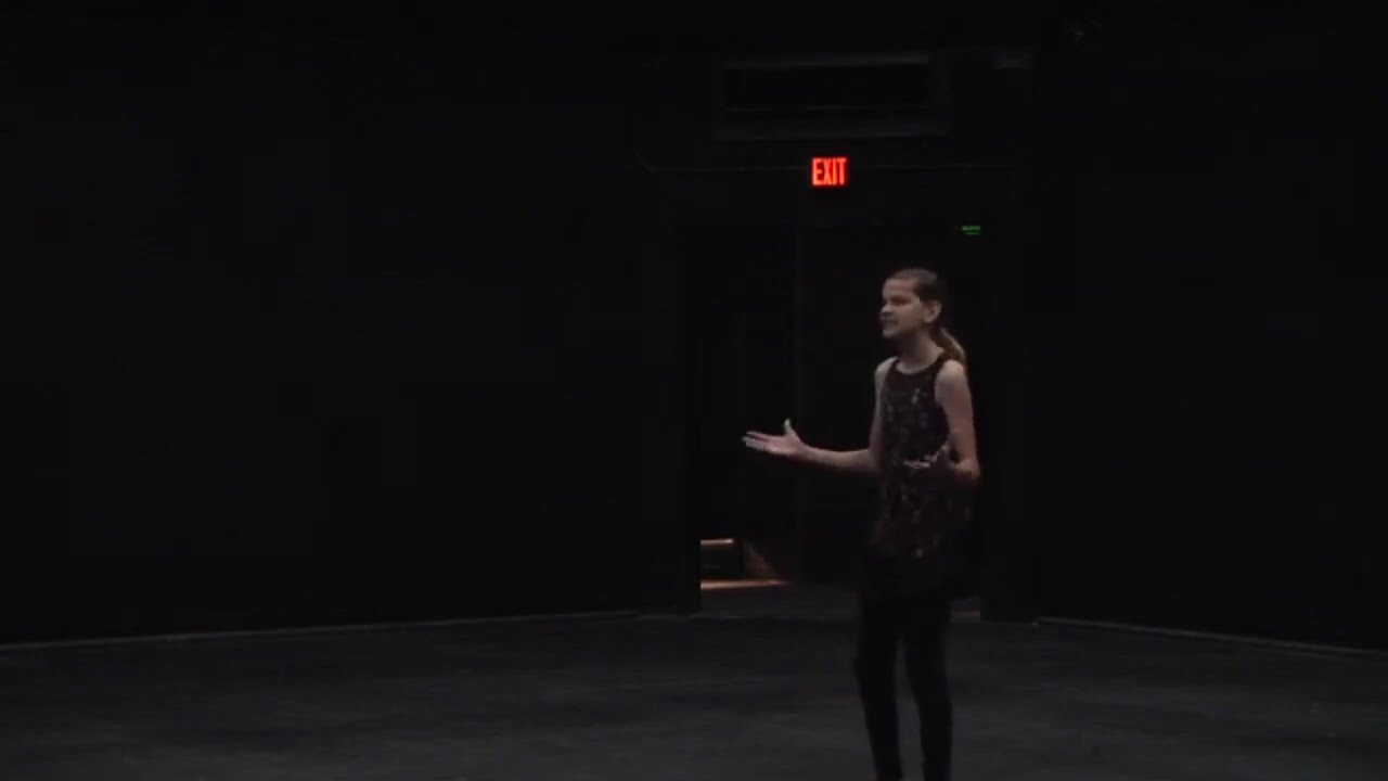 Julius Caesar - William Shakespeare - Scarlet Kavanaugh