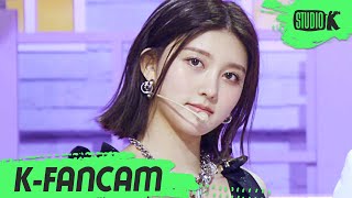 [K-Fancam] 아이브 가을 직캠 'LOVE DIVE' (IVE GAEUL Fancam) | @MusicBank 220408