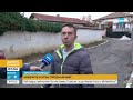 Крадци прекъсват камери: Набезите в Крън продължават - Здравей, България (30.11.2023)