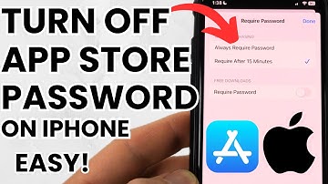 How to Install Apps Without Apple ID Password on iPhone - 2025
