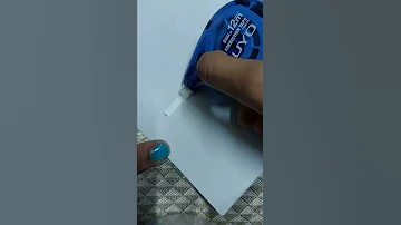 How To Use Correction Tape Simple And Easy To Use Correction Tape Shorts 