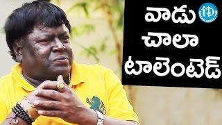 Awesome Appi About Rocking Rakesh Talking Movies With Idream