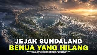 Benua Raksasa Indonesia yang Lenyap Ditelan Samudra | #alamaya