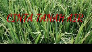 Cinta Tanah Air Indonesia (NKRI)