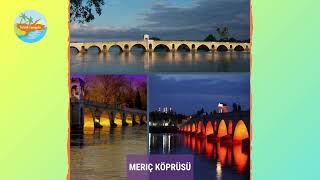 Edirne'ye Gitmeniz için 9 Sebep!