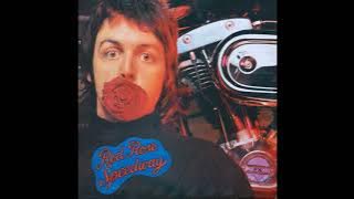 Paul McCartney & Wings - Red Rose Speedway (1973) Part 1 (Full Album)