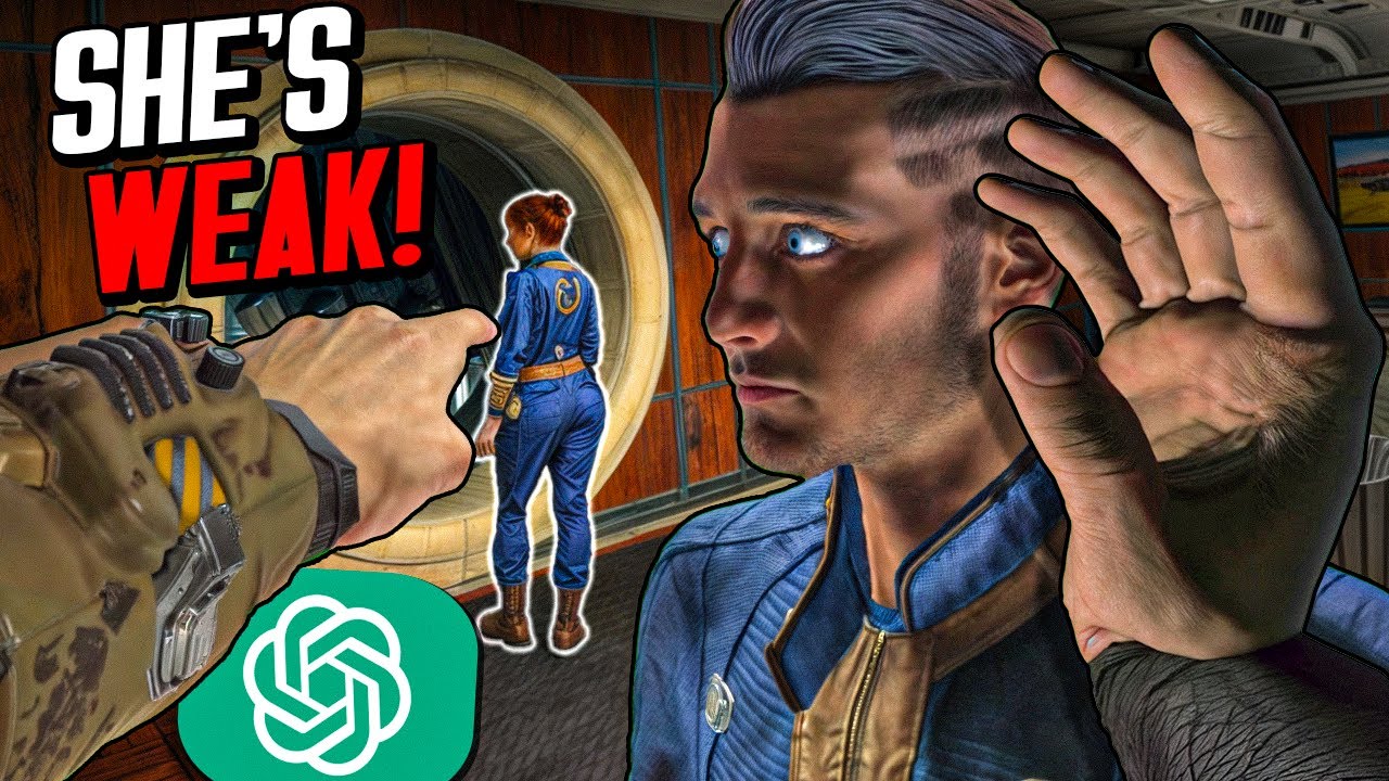 Convincing AI Vault Dwellers to Overthrow the Overseer