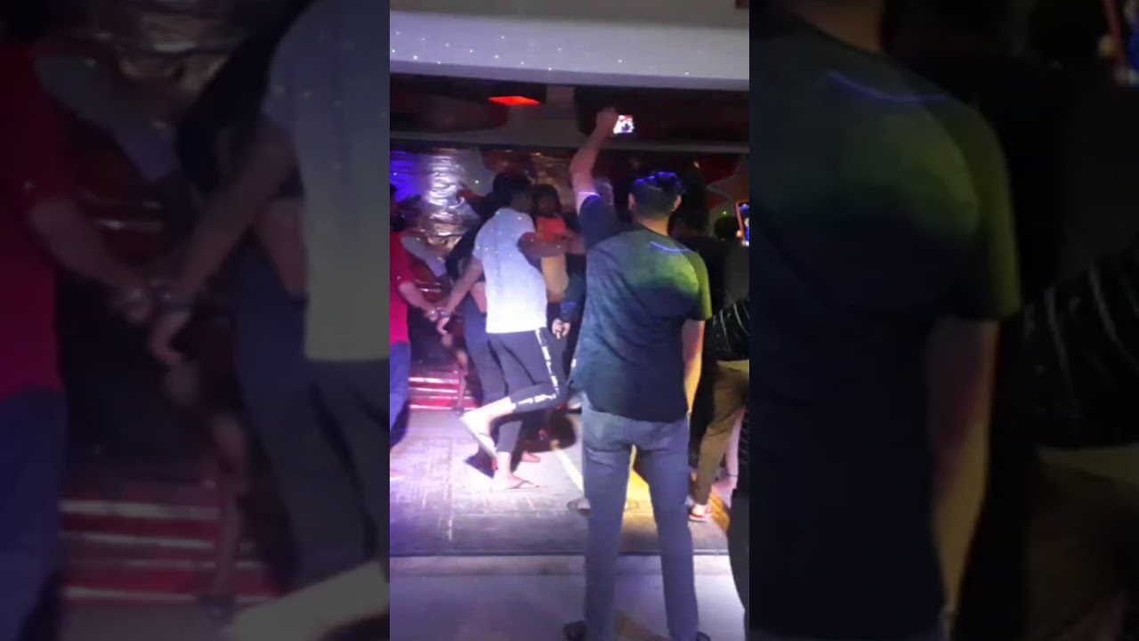 D.J Night Manali Tour