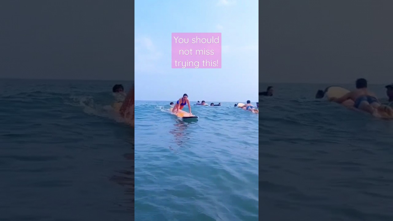 Surf Forecast La Union Philippines