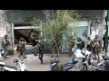 Италия: 25 заложников освобождены, банда из Неаполя скрылась в туннелях