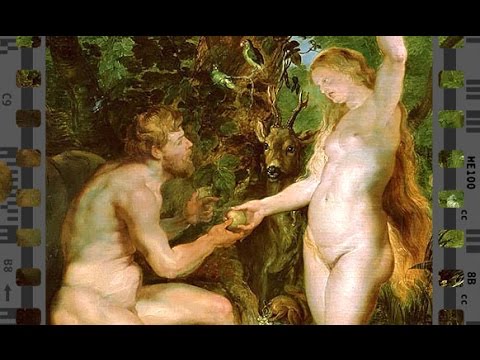 Лукас Кранах Выполнила: Турышева., гр 2905 - скачать презентацию