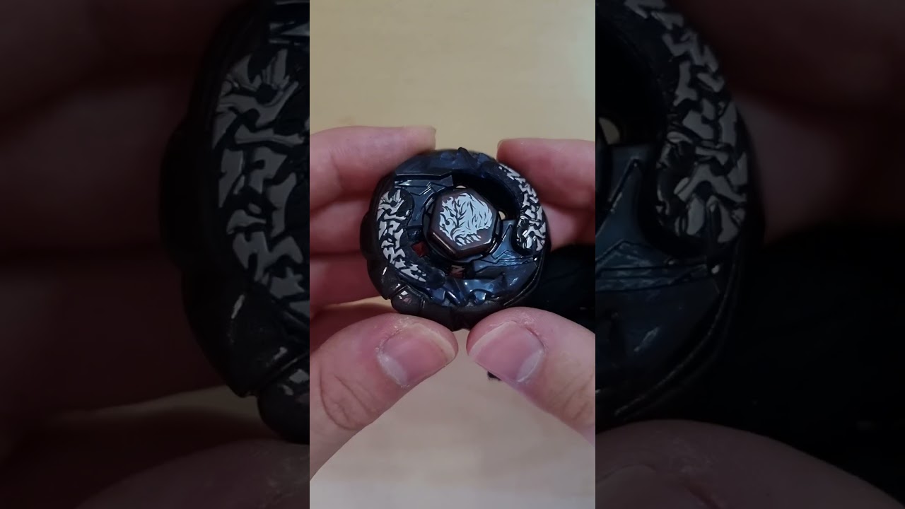 Unboxing ASMR Beyblade Metal Series, Bakushin Susanow 