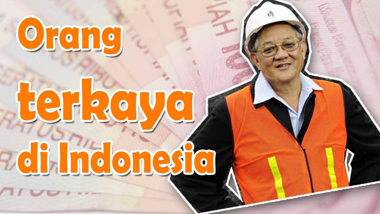 Dl sitorus orang terkaya no berapa di indonesia