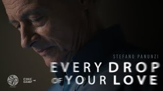 Stefano Panunzi (feat. Jakko M Jakszyk) - Every Drop Of Your Love (Official video)