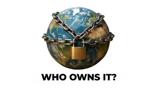Who Really Owns the World's Land?