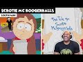 South park  the tale of scrotie mcboogerballs reaction season 14