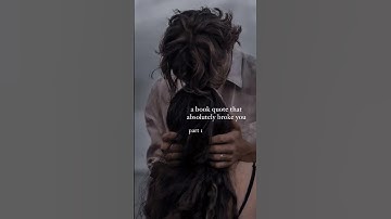 Thumbnail of 📚: Shatter me series (Ignite me) #relatable #fyp #bookstagram #books