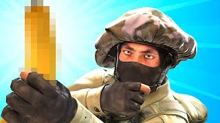 CS:GO FUNNY MOMENTS 'M' RATED